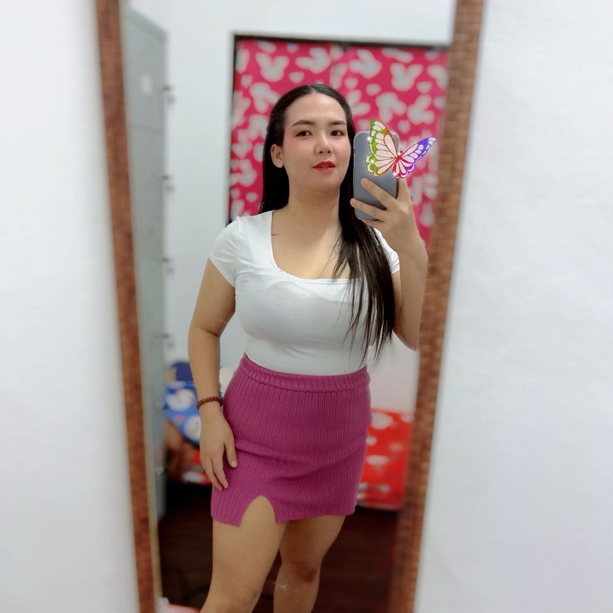 Synray95's tweet photo. I'm not fat, I'm just easier to see. 😝😝
Come find it at 4Hands shop.  👇🏻
📍 121,jalan keris 1, Taman Sri tebrau, 80050 Johor Bahru, Johor📍
Book me at #FourHande location babes 🥰🩷 Call 📞 +601121336366 &amp; ask for Synray95🖤 #urutjb #massage #jb #FullBodyMassage #B2B #VIProoms https://t.co/wfGBlaLOsa