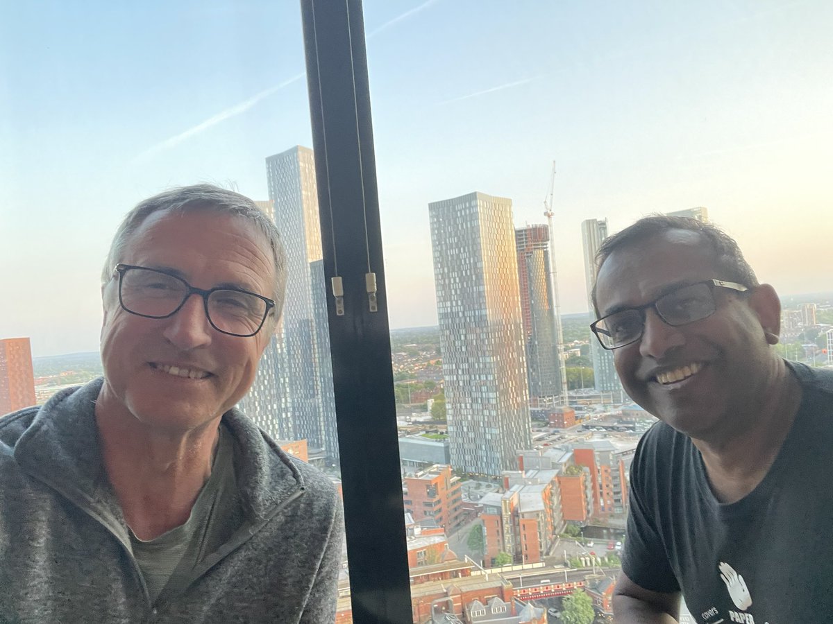 Lovely meeting up last night with a dear friend and colleague. We never get to catch up since meetings went virtual. Loving face to face meetings again.
