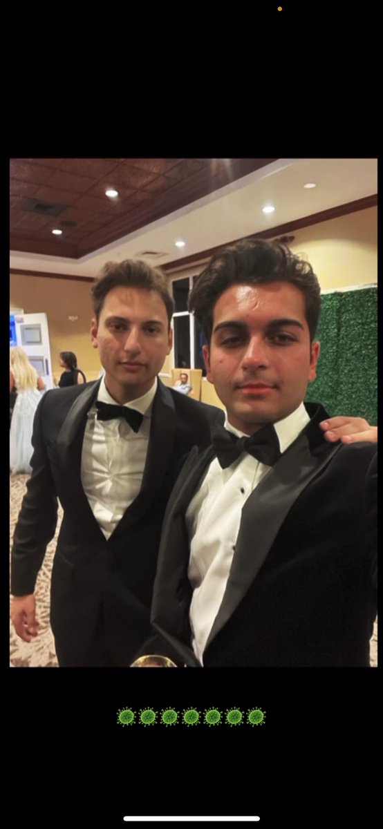 Tiger_marks25's tweet photo. Me and my Italian Greek friend🇮🇹🇮🇹🇮🇹 @alexmiami__ https://t.co/C5fmwtuV57
