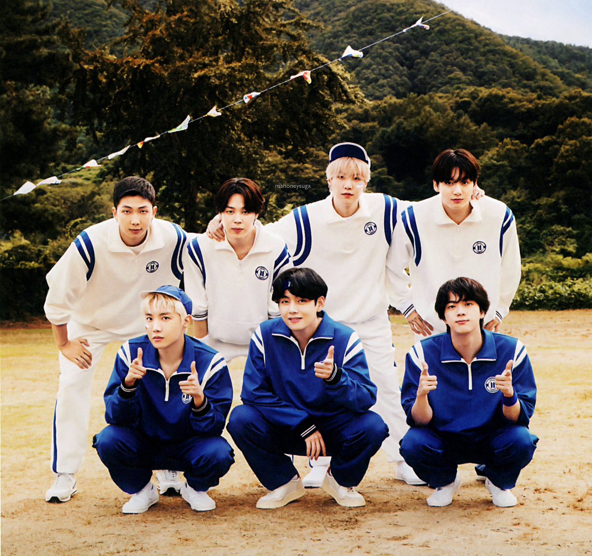 학생아미도 융기보고싶죠?!

💜HAPPY BTS FESTA💜
🎉방탄 생일 축하 이벤트🎉
 
올해도 울아기들 생일은 축하해야죵

🐨물품: #SUGA #AgustD D-DAY 1Day PASS
(양일 중 택1)
🐹참여 : 학생아미(취준아미) #RT 
🐱당첨자 : 1명 
🐿당발 : 6월14일

이왕이면 친구들과 모여서 봐주셨으면..🙏