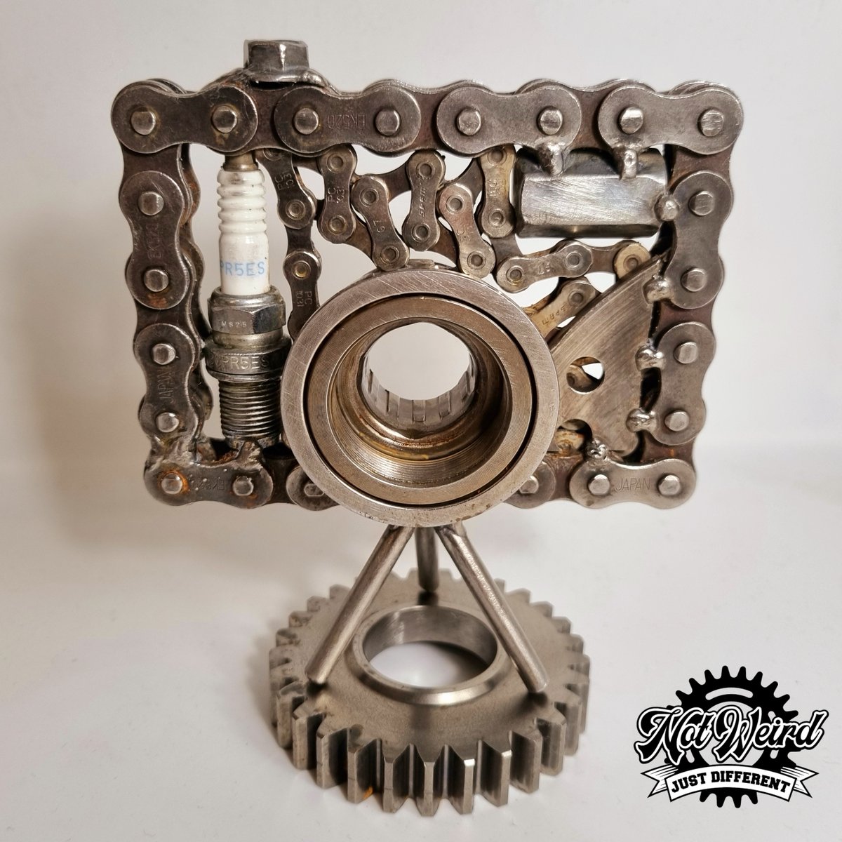 Innovate it to win it!

We'll be handing out these great trophies on Friday 30 June at #MergedFutures5 to members of the Digital Northants community who are making a positive difference

And you could win one too! There's a prize for best social media promotion of #MergedFutures5