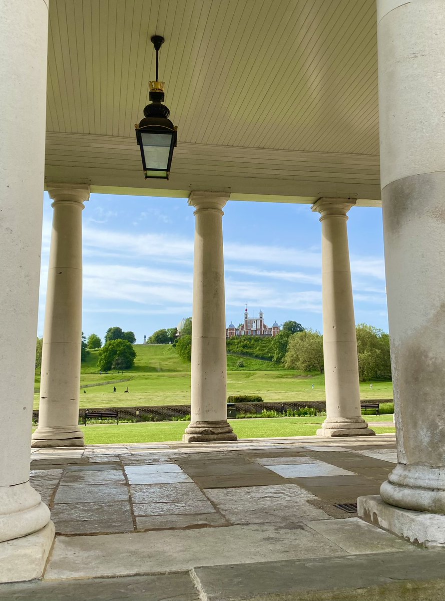 🚨JOB ALERT 🚨 Senior Security &amp; Facilities Manager and the wonderful <a href="/RMGreenwich/">Royal Museums Greenwich</a> 🏛️⚓️ app.vacancy-filler.co.uk/salescrm/Caree… Closing date 9th June