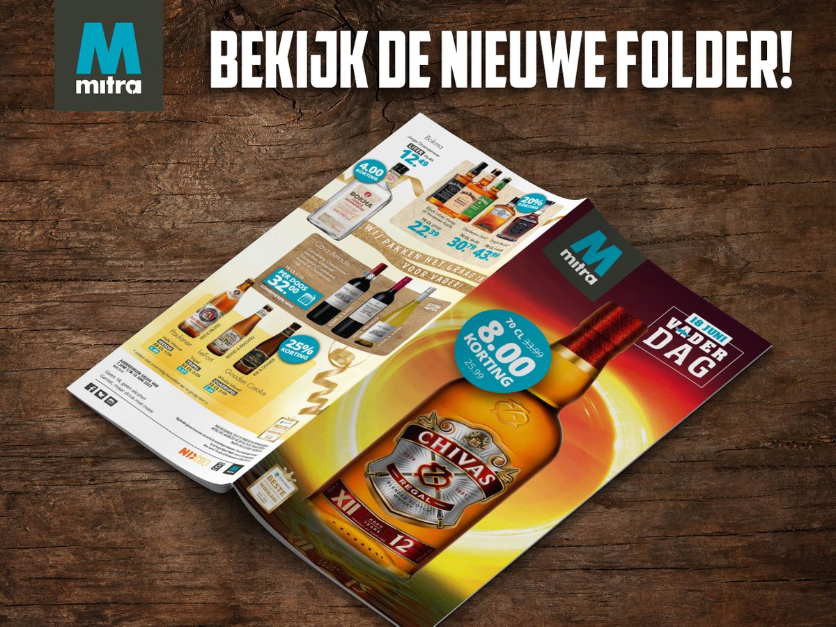 Mitra drankenspeciaalzaken tweet media