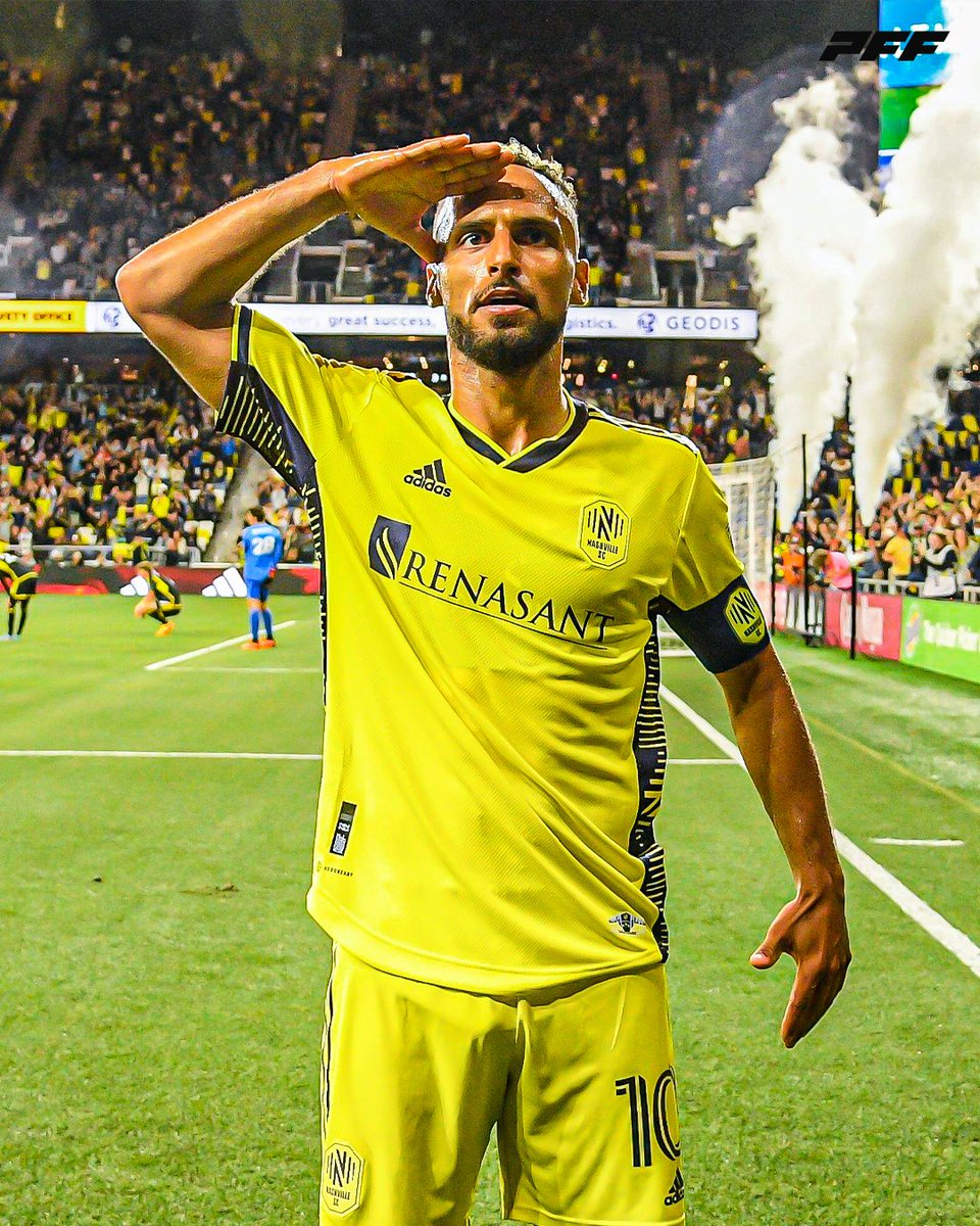 Gradient_Sports's tweet photo. Hany Mukhtar is averaging 1.16 goal contributions per 90 in MLS this season (10 goals, 7 assists) 🫡🫡🫡

@NashvilleSC #EveryoneN https://t.co/RQXrgM8UTz