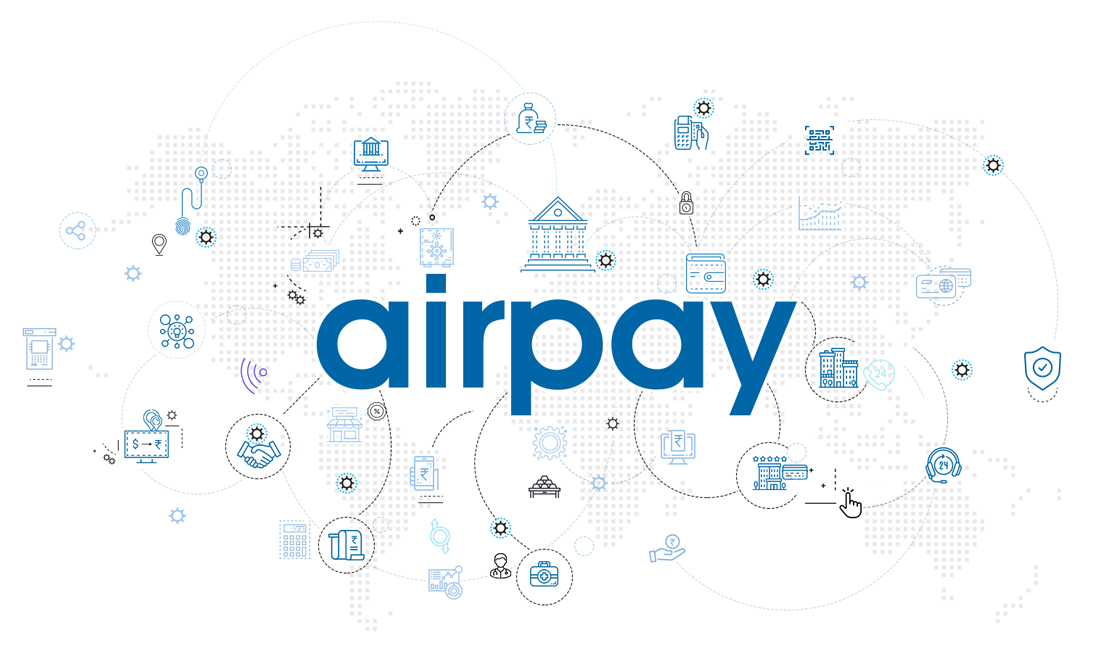 Airpay Enters Middle East #paymentsolutions #paymentplatform #airpay #businessexpansion #middleeast #globalnews #internationalnews #cosmopolitanthedaily shorturl.at/zDW49