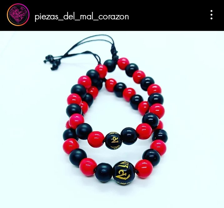 BadHeartMex's tweet photo. #om🕉️  #coral #Onyx #customemade #crystal #handmadewithlove♥️ #artesanomexicano #handmadejewelry📿 #hechoamanoconamor♥️ #PiezasDelMalCorazón💜🕉️📿 #madeinMéxico🇲🇽 #hechoenméxico🇲🇽 https://t.co/FNafxUk7T3