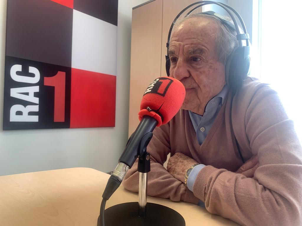 El món a RAC1 tweet media