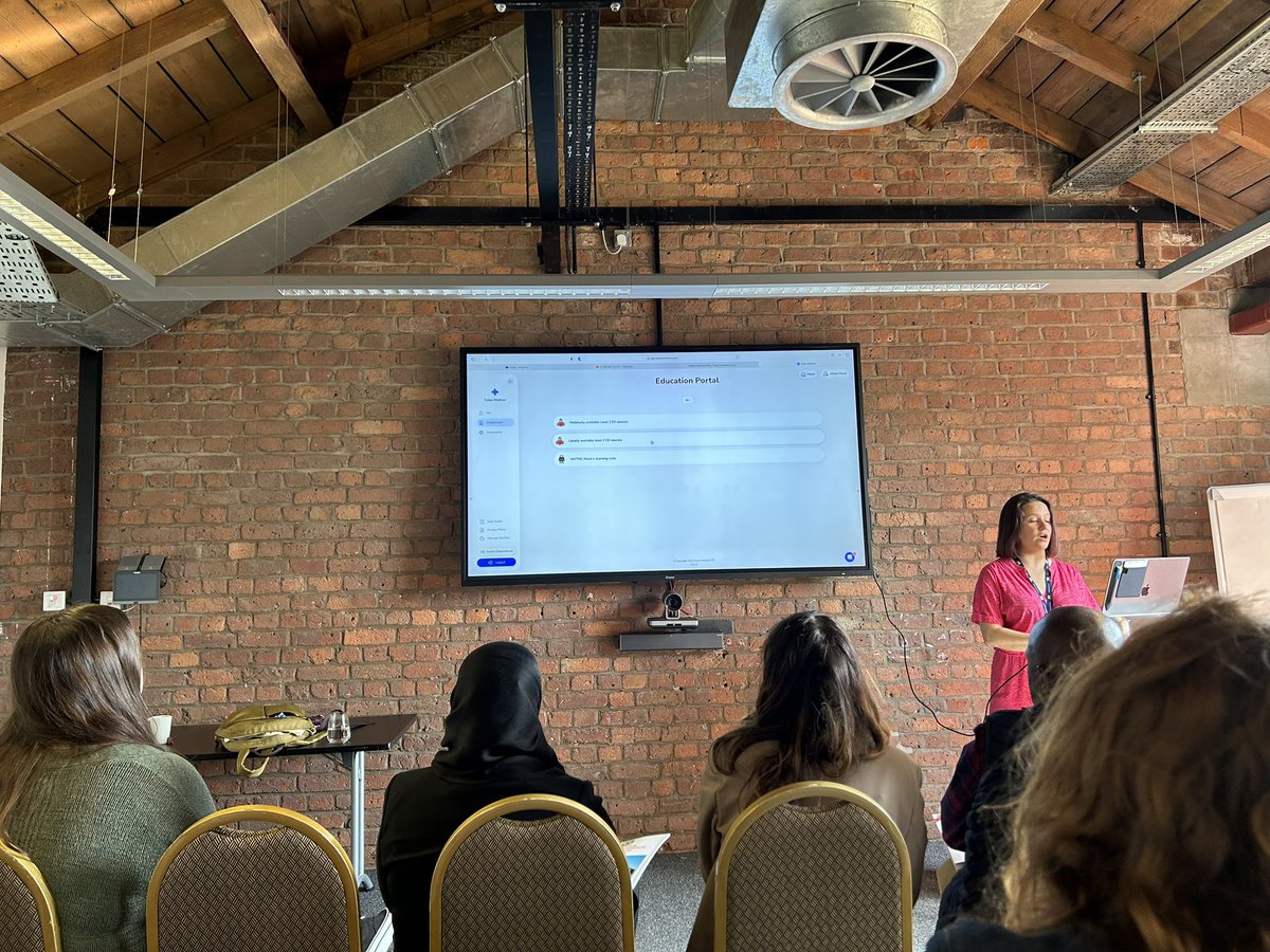 NHSGGC - RHC Glasgow Paediatric Major Trauma tweet media