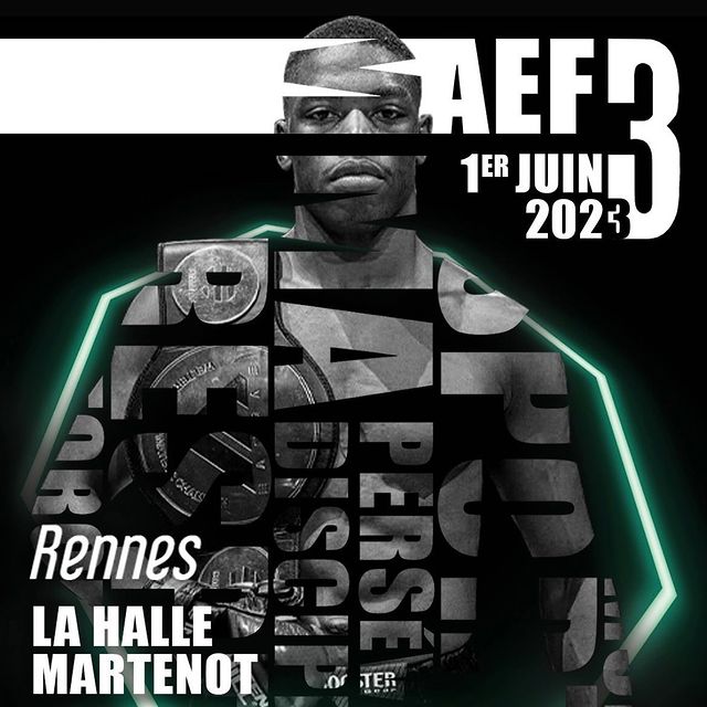 French MMA tweet media