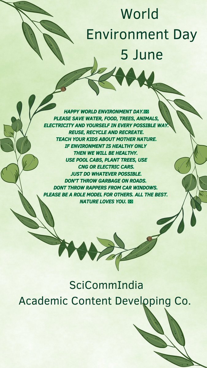 SciComm India tweet media