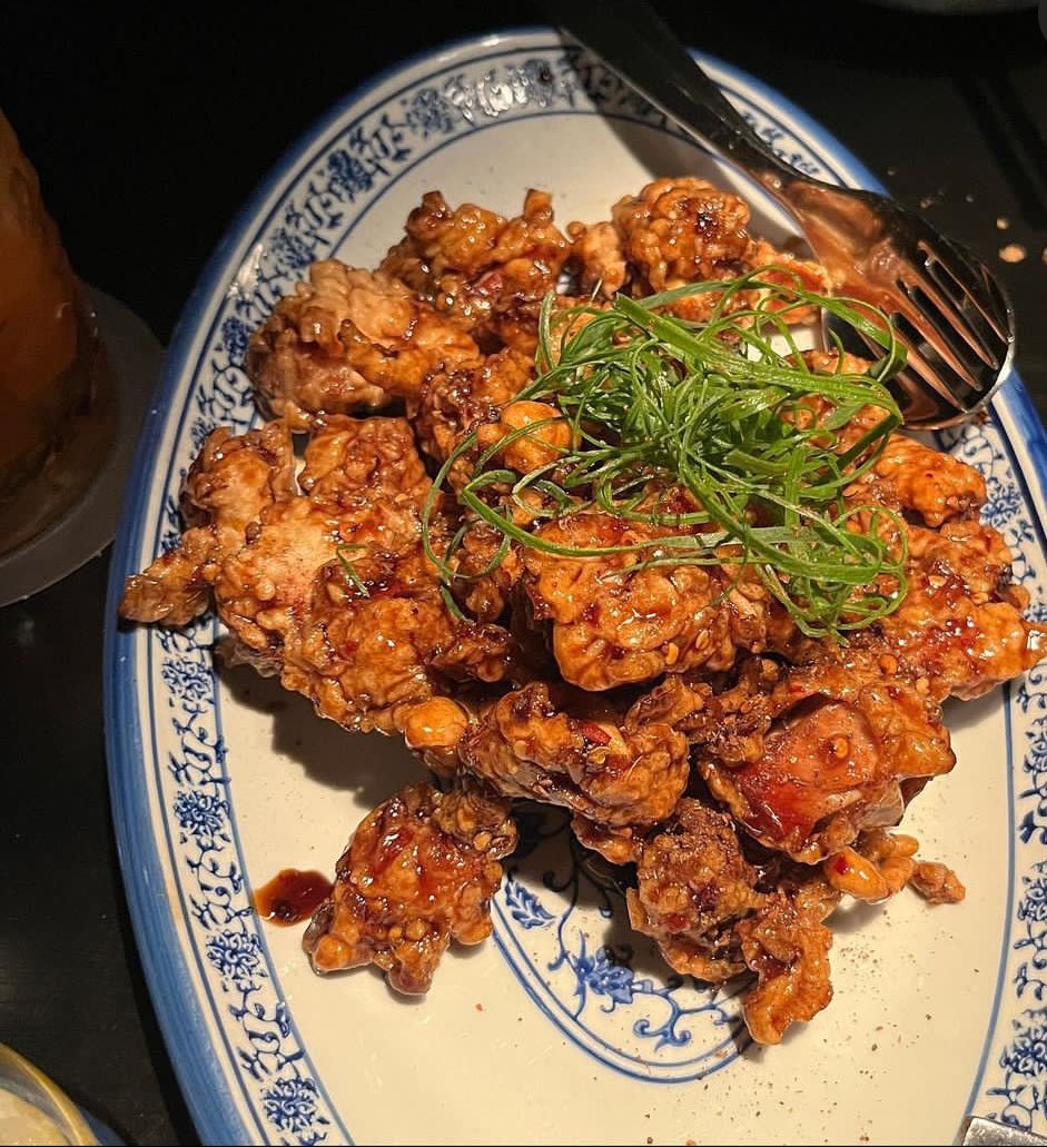 This what am have for breakfast this morning ♥️♥️