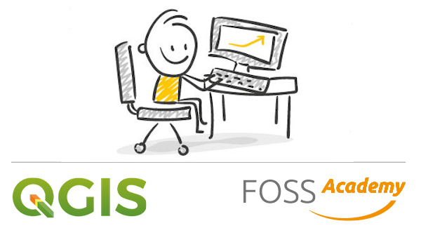 Nächste Woche findet eine @FOSS_Academy Online-Schulungen 
#QGIS für Fortgeschrittene 
statt!

13.-16.06.2023
jeweils von 9:00 bis 12:00 Uhr
Jetzt anmelden!
foss-academy.com/qgis-fortgesch…
#FOSSGIS #GIS #GEOSPATIAL #FOSS4G #OSGeo #GEOSPATIAL