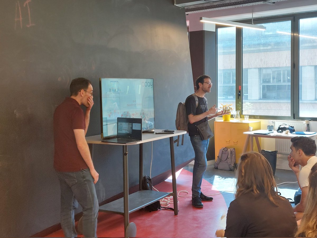 Damien Nouvel tweet media