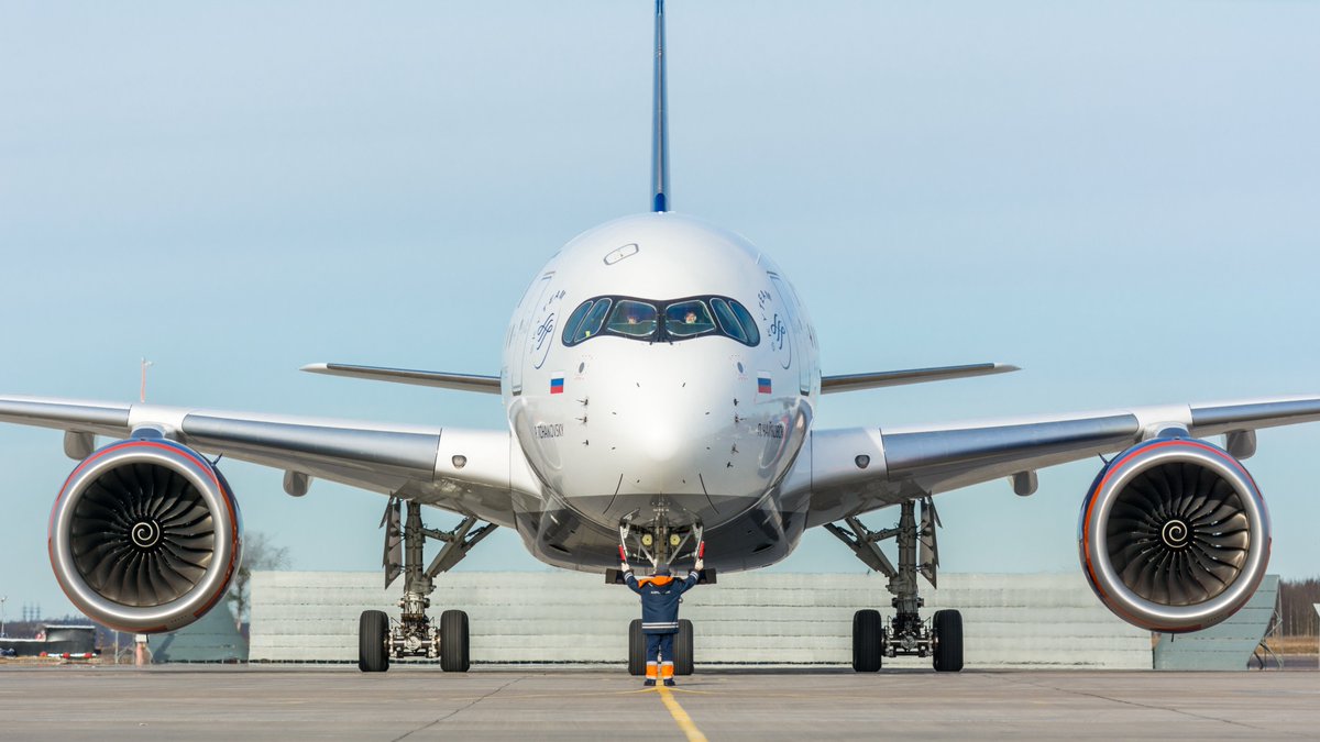 We are able to provide extensive engine auxiliary power unit (APU) services including:

◾ Shop Visit Management
◾ Engine Transitions
◾ Engine Fleet Planning Review

Learn more here - buff.ly/3ucgbPD

#enginemanagement #aviation #airlines