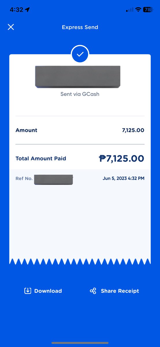 drewfeedbacks's tweet image. thank you again for trusting me availing your service @mimipahiram #nrikilndz 🌷💖