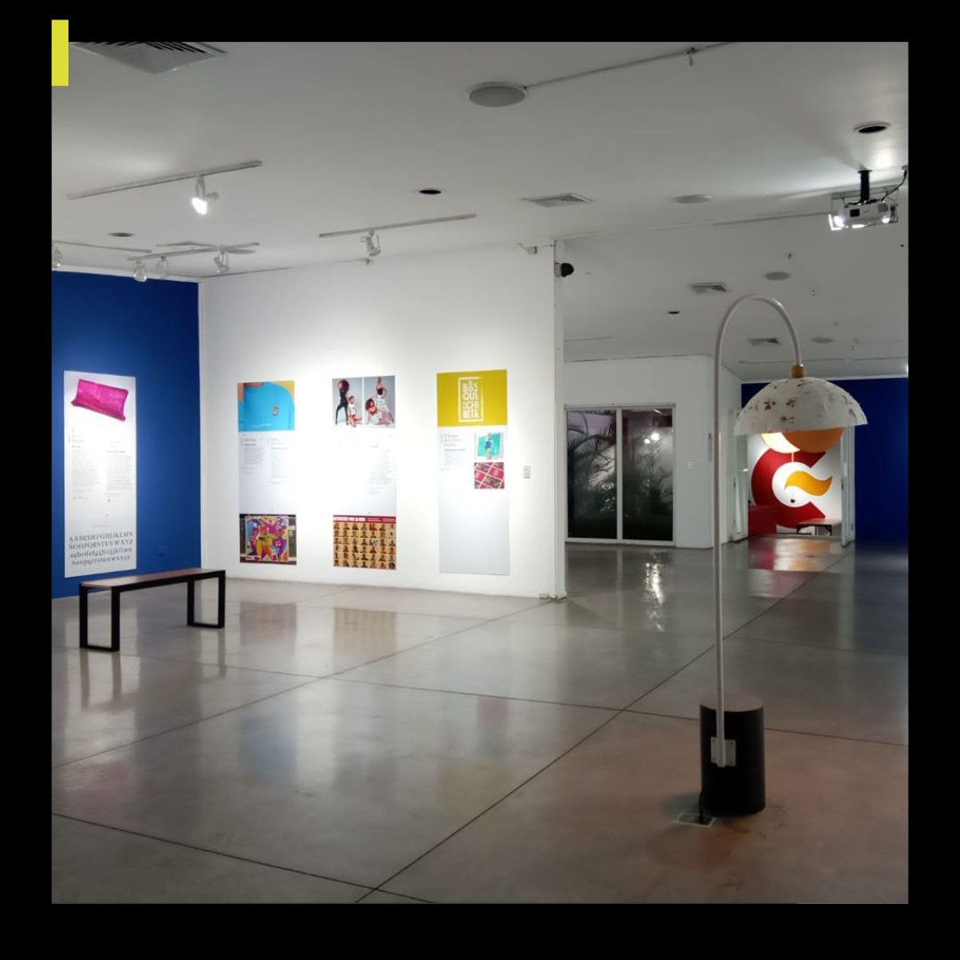 Bienal Iberoamericana de Diseño tweet media