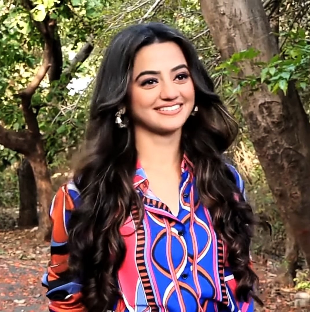 Really Missing my hellapie @OfficialHelly7 on-screen🥺🥺 comeback on-screen when??

#HellyShah #HellyKeLog #HellyHolics