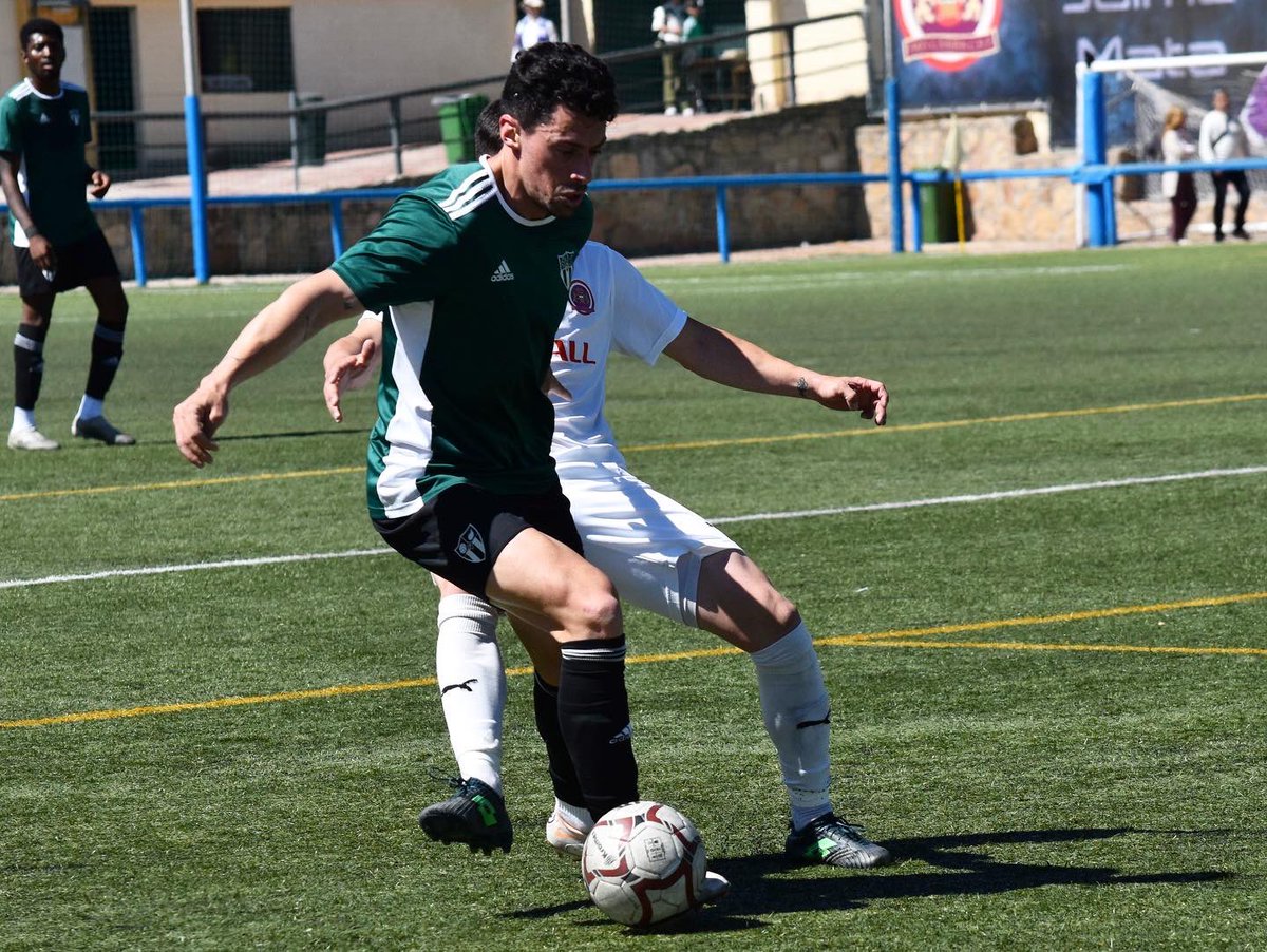 PERISO C.F. tweet media