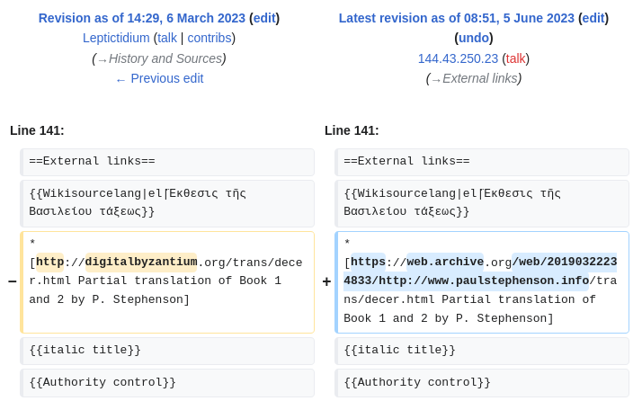 WikiEdits overheid tweet media