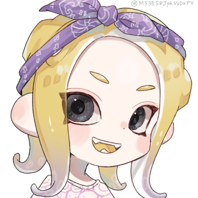 「blonde hair suction cups」 illustration images(Latest)