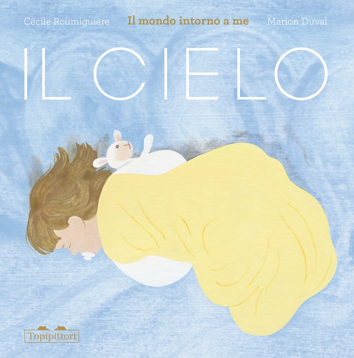 LiBeR (@liber_rivista) on Twitter photo Il cielo di Cécile Roumiguière, ill. di Marion Duval (<a href="/Topipittori/">Topipittori</a> ) è recensito da Giulia Romualdi su LiBeR 138.
Un gioco continuo di inquadrature, tra zoom e panoramiche, rende la meraviglia con cui la bimba osserva i fenomeni attorno a sé
shorturl.at/chkY2 Il cielo di Cécile Roumiguière, ill. di Marion Duval (<a href="/Topipittori/">Topipittori</a> ) è recensito da Giulia Romualdi su LiBeR 138.
Un gioco continuo di inquadrature, tra zoom e panoramiche, rende la meraviglia con cui la bimba osserva i fenomeni attorno a sé
shorturl.at/chkY2