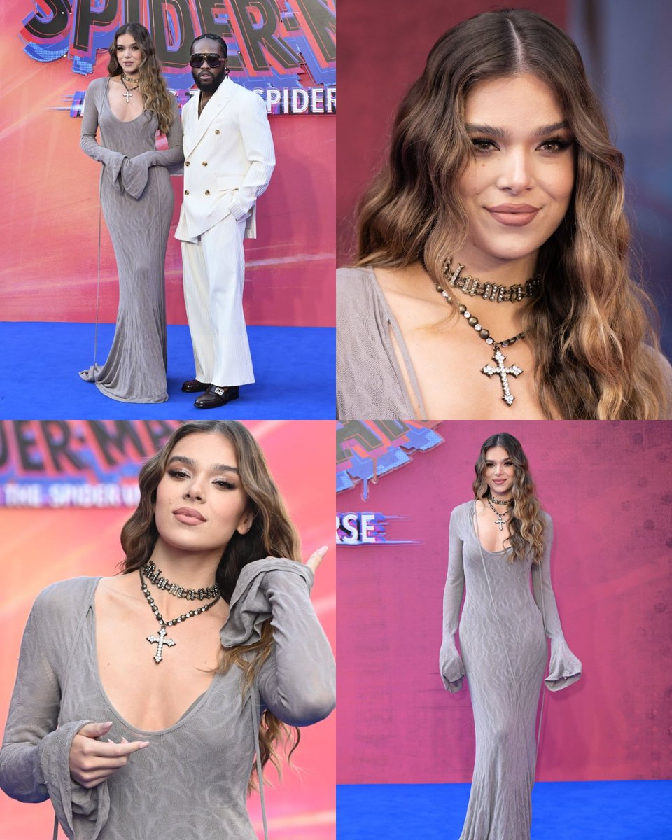 hailee steinfeld pictures (@haileepictures) on Twitter photo 