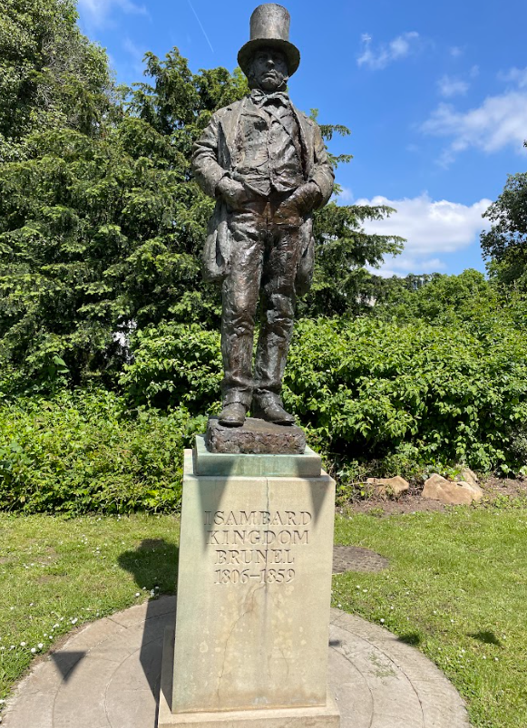 ChristsColl's tweet image. As part of our Careers and Future Choices program,  Brunel University offered Christ’s College the opportunity to take 50 students to visit them and find out more about the University. The timing of the visit coincided with our 5th Enrichment day.