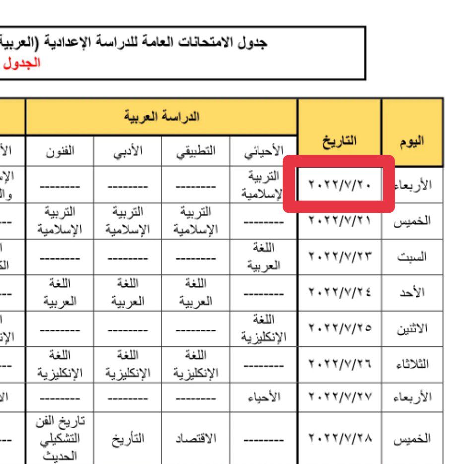 علي محمد tweet media