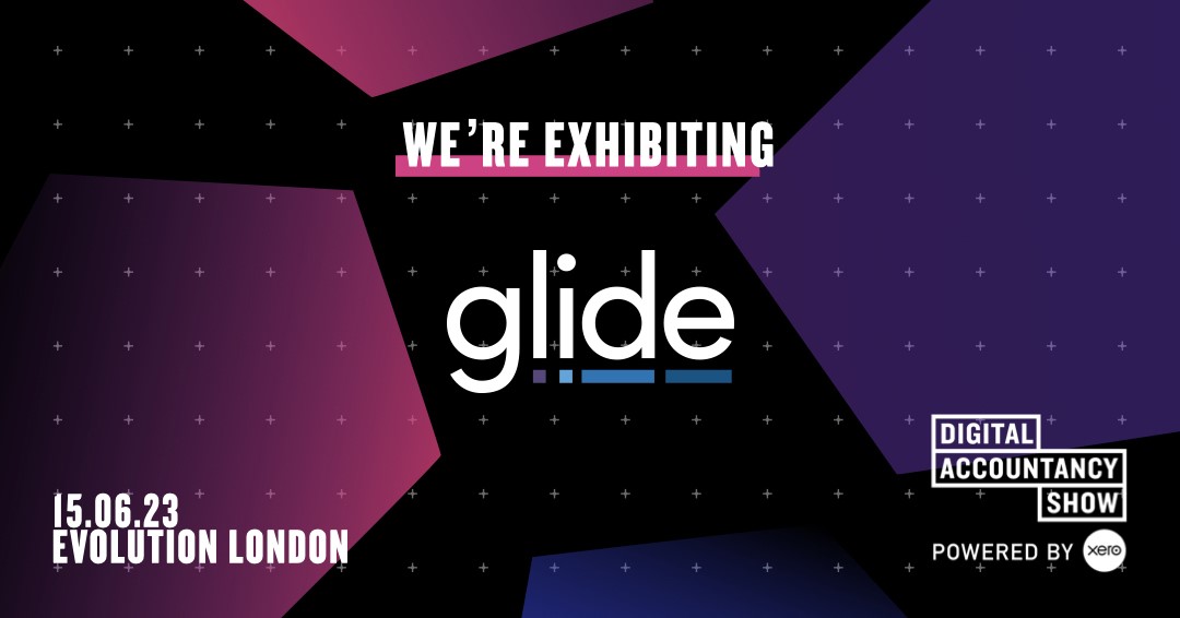 We're exhibiting at @ShowAccountancy on the 15th of June.

If you are looking to improve your workflow management, come and see us on stand 104!

#DAS23 #Accountants #Workflow