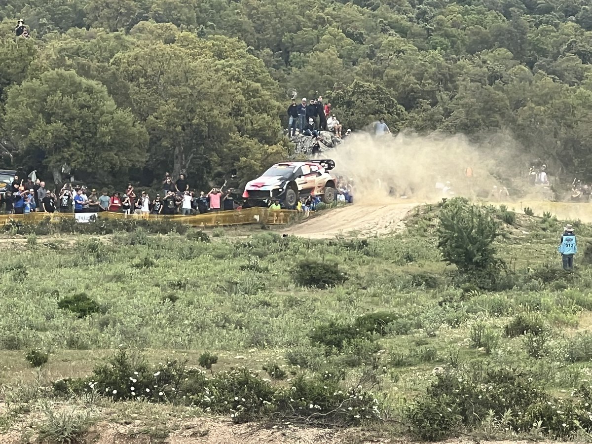 Edition002's tweet image. Postcard from Rally Italia Sardegna- Thankyou @rallytravel for another great tour , catch up again next time.