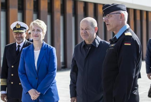 Deutsche Marine on Twitter