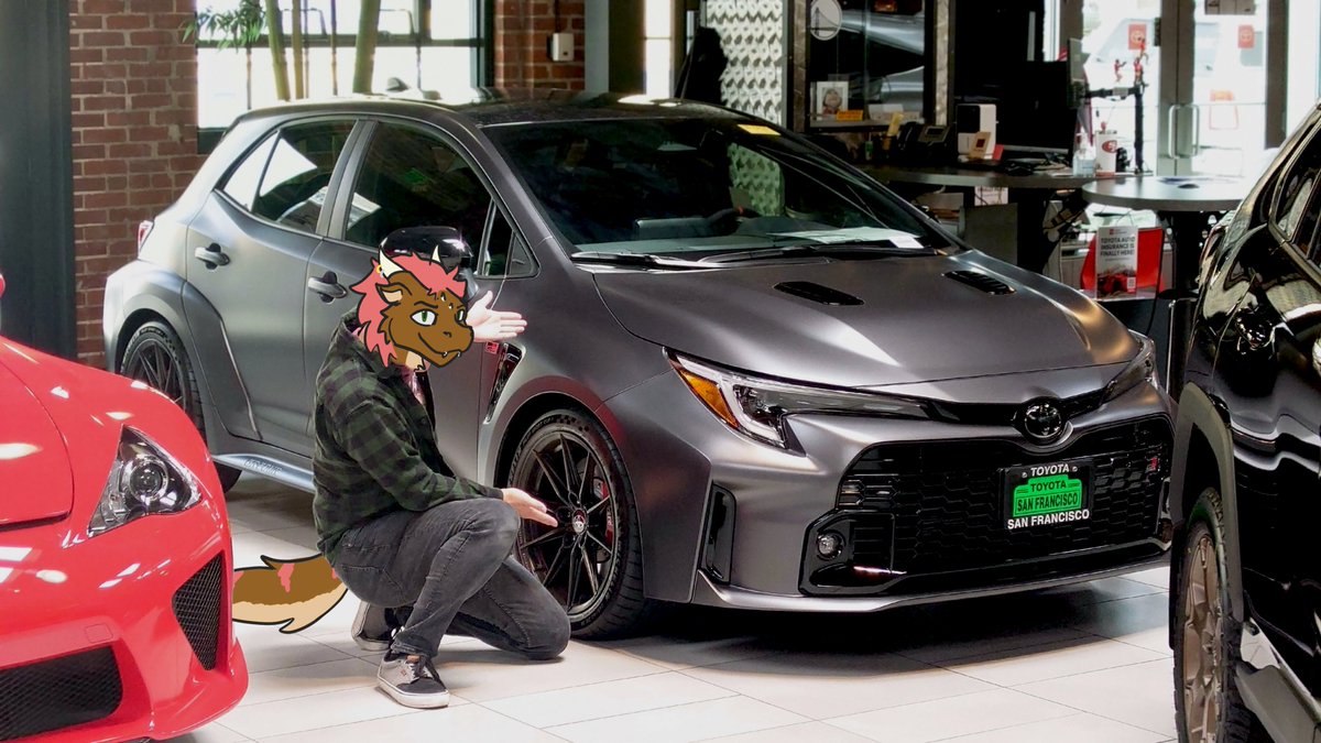 Dragony tweet media