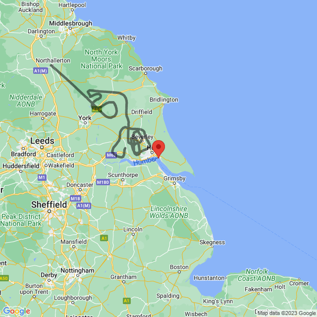 EGNJinfo's tweet photo. Possible Inbound Military Contact: "JAVLN" ZB132 [British Aerospace Hawk Mk167] of Royal Air Force of United Kingdom at 14380ft AMSL

{EGXWinfoGroup Robot} https://t.co/SVIIAhwpwz https://t.co/6LMwV6X8m7
