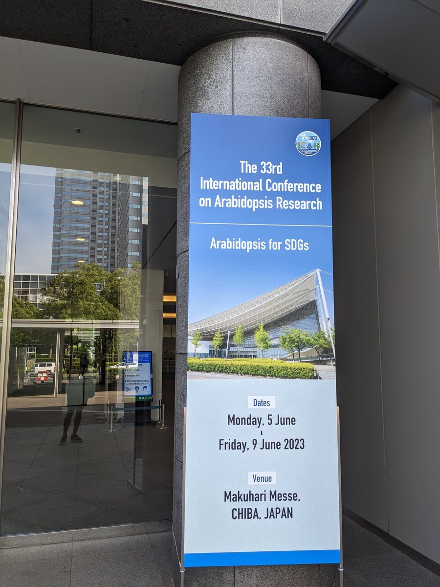 Very excited for the many high-level discussions at #ICAR2023 over the next few days. Come check my Poster (PO-240) on Wednesday.