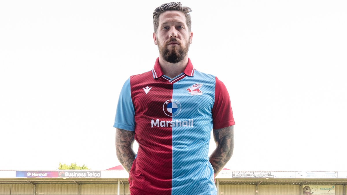 Scunthorpe United Former Players' Association tweet media