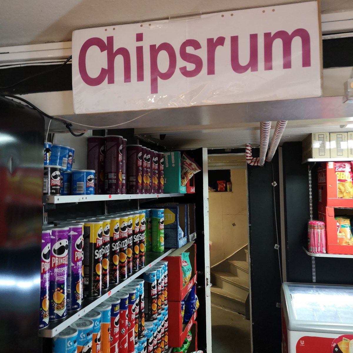 <a href="/EmmyRasper/">Emmy Rasper</a> Tillfälliga sammansättningar! Kolla här på min lokala godisaffär