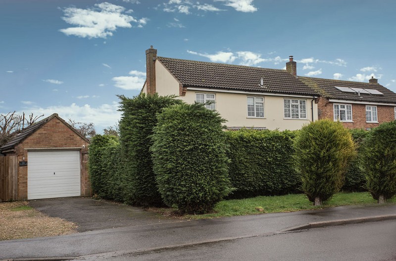 _Smart_Move's tweet image. REDUCED: Chapel Street #Yaxley #Yaxley. House - 3 bed £310,000