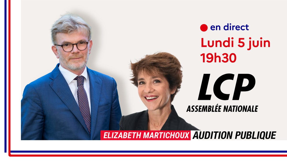 Marc Fesneau tweet media