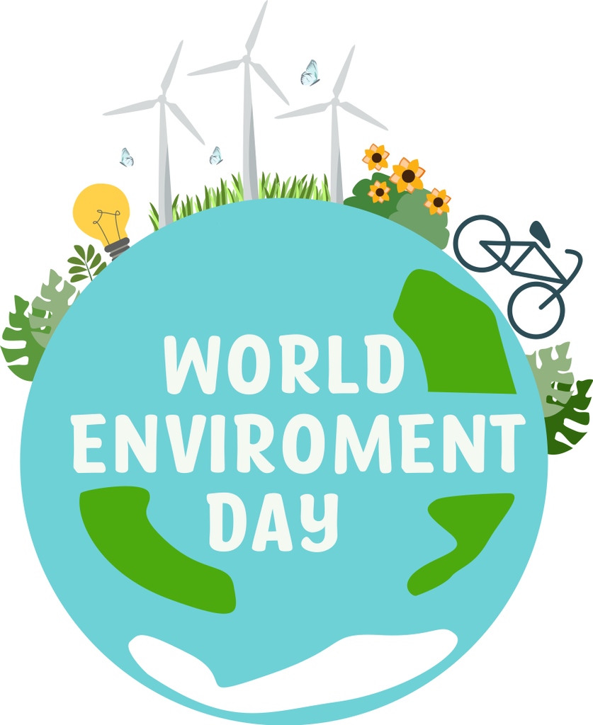 Harlaxtonpg's tweet photo. Happy #WorldEnvironmentDay! 🌍 At Long Bennington #Business Park, we are committed to reducing our impact on the environment and promoting #sustainable practices in our business operations. 

Together, we can make a difference! 💚 https://t.co/GtNgRldxjk