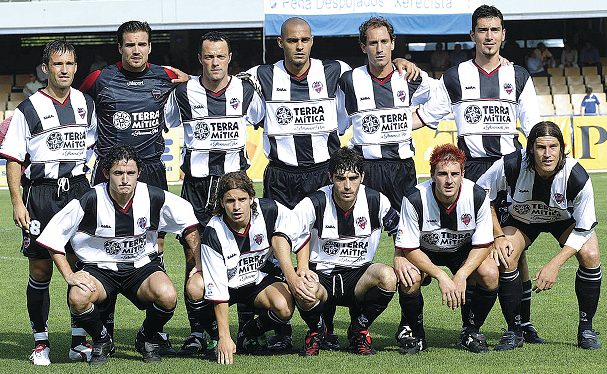 Estamos seguros que recuerdas de carrerilla este once... Momento histórico para <a href="/LevanteUD/">Levante UD</a>. #LUDhistoria