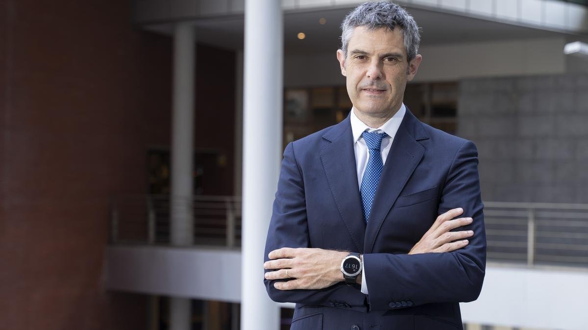 AclimaEuskadi's tweet photo. 🗣️Xabier Caño @xabicano Presidente de #Aclima
“La urgencia y la magnitud de los desafíos medioambientales requieren una respuesta rápida y ambiciosa” https://t.co/Y4p1pboEjw
entrevista en @deia_eus #DíaInternacionalDelMedioAmbiente https://t.co/ZLOQaSa6fj