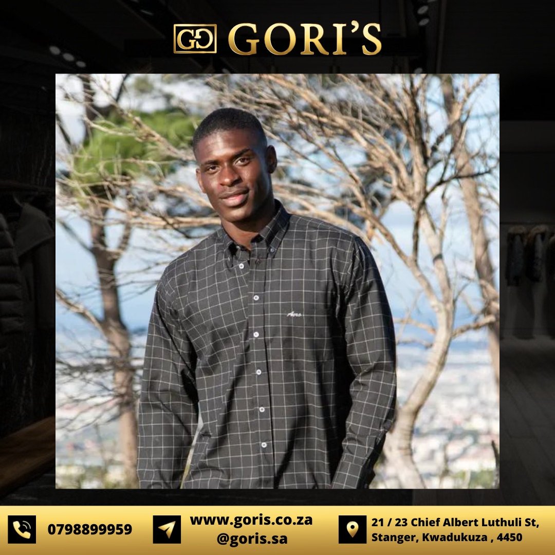 GorisTm's tweet photo. 👔 '  Meticously Crafted, Quality assured &amp; Designed for comfort .' 

https://t.co/KeWUdGsbgf 

Brand Name : AERO 
#aero #aeroshirts @aeroshirtsza #classic 

PLUS SIZES AVAILABLE 

Sizes : 
S - XL - R400.00 
2XL - 4XL - R450.00
5XL  - 7XL - R550.00
 
 GORI'S 
📲 0798899959 https://t.co/rRoJkw3c8O