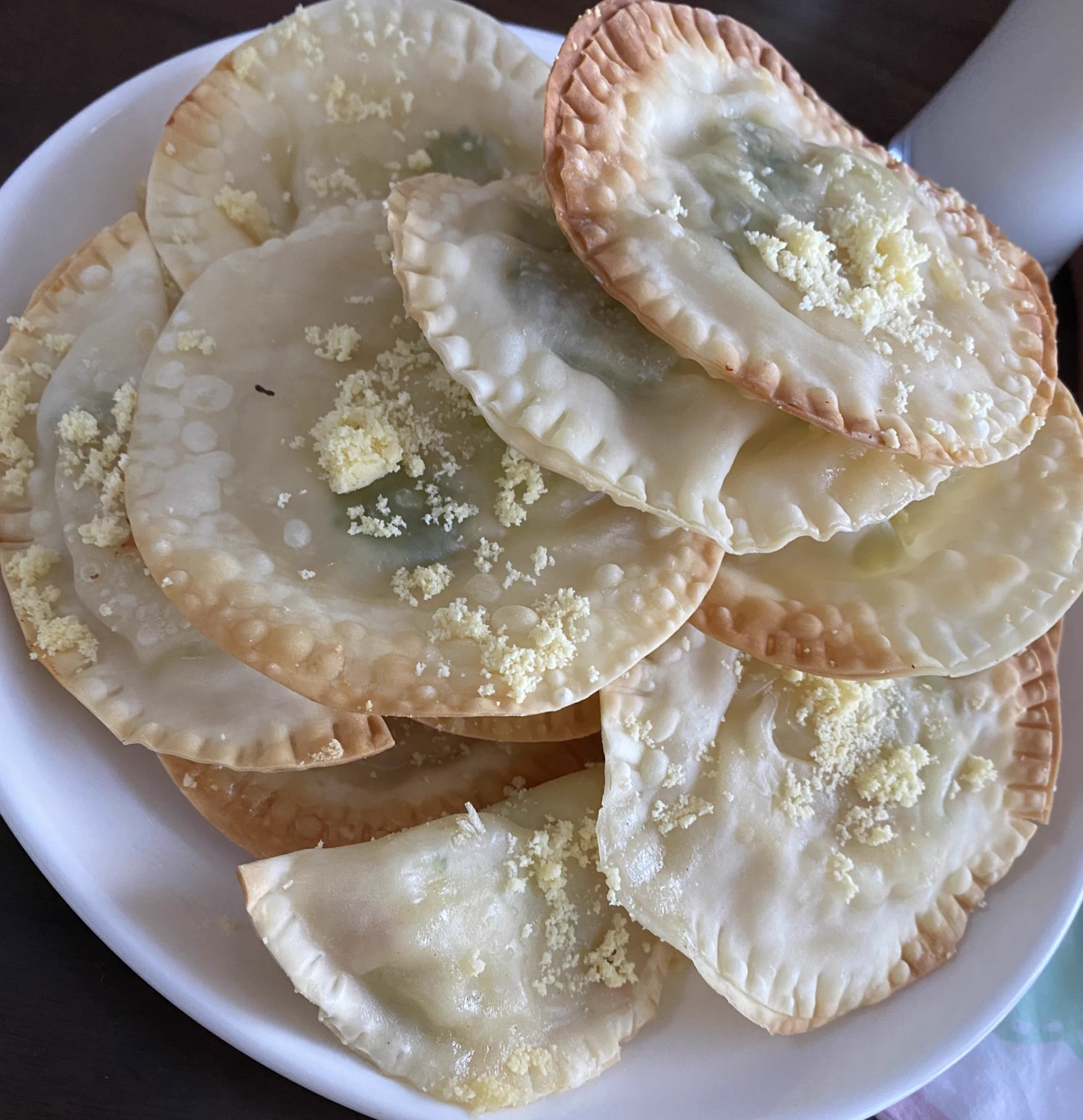 @mainooyatsu 早速作ってみました！
とってもおいしかったです✨✨
素敵なレシピをありがとうございます✨✨ 