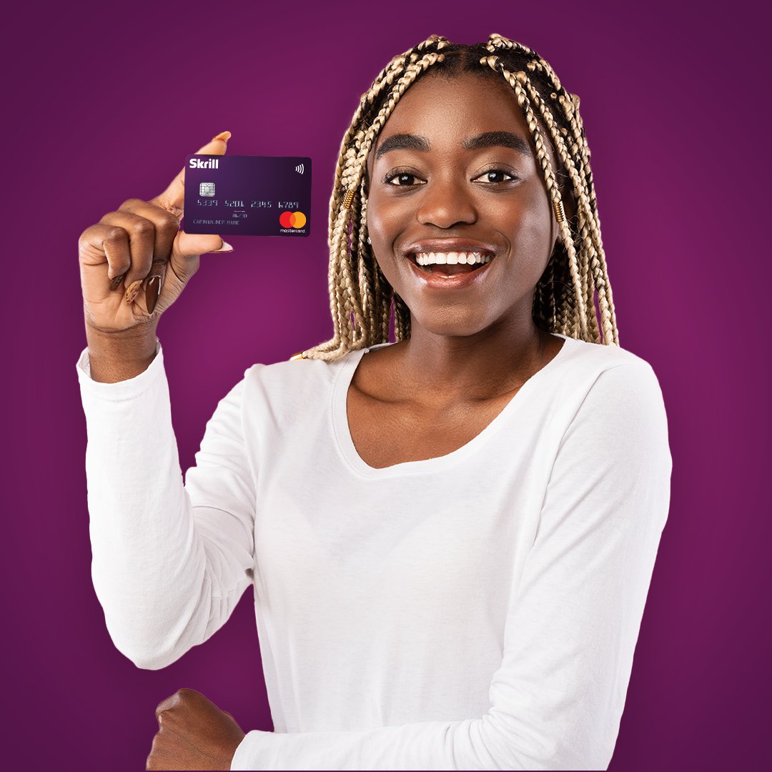 Buy Verified Skrill Account: Secure Your Online Transactions