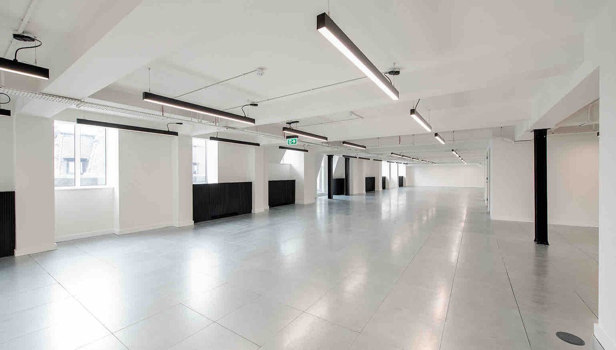Magni_Fire's tweet image. Magni Fire Limited successfully won the tender to install a new fire alarm systems at the re-fit of 25 Argyll Street in London. Magni Fire have a wealth of previous experience in large space fit outs. Contact our team for more info on 0844 800 4770 #firealarmsysteminstallation