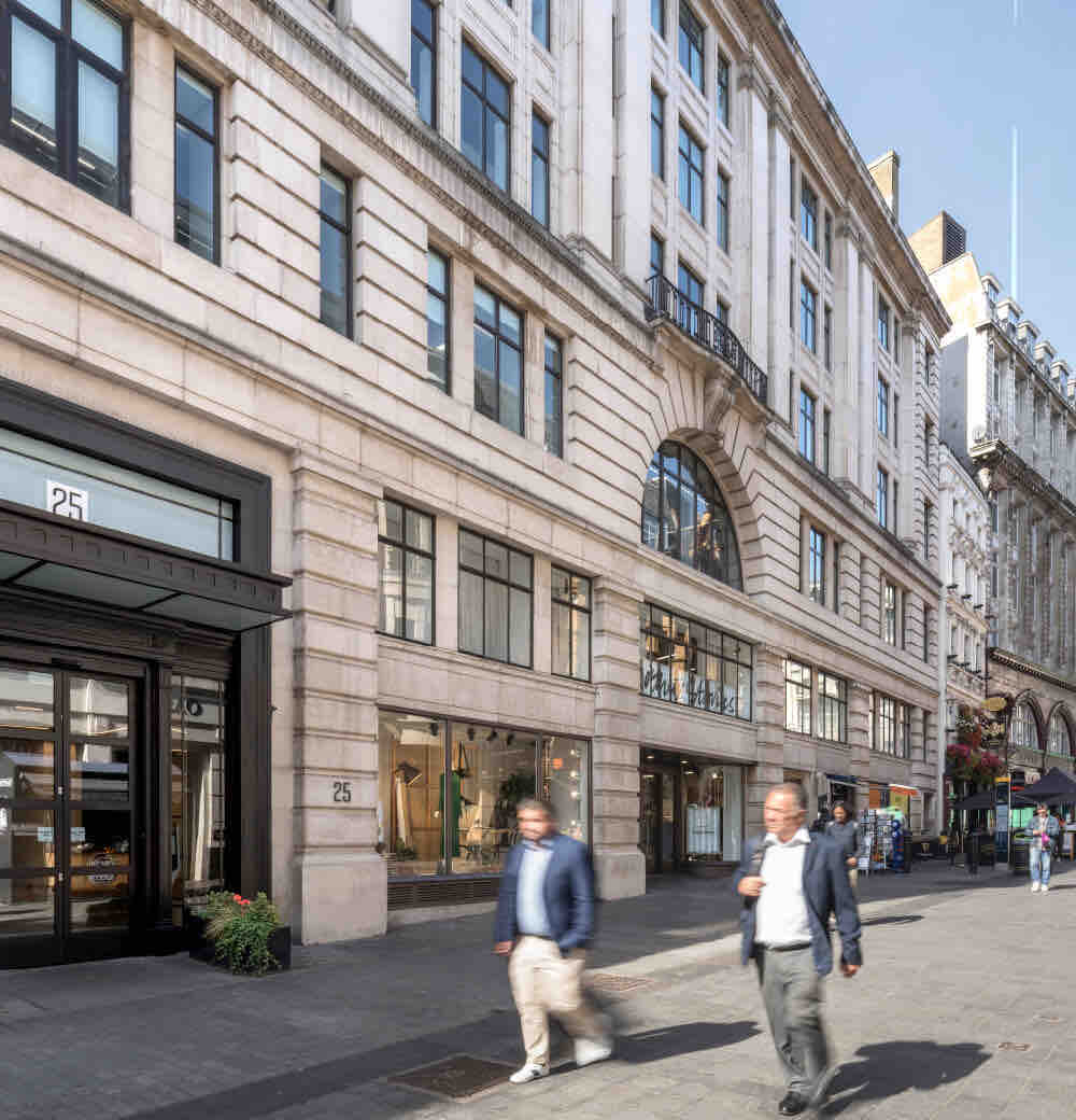 Magni_Fire's tweet image. Magni Fire Limited successfully won the tender to install a new fire alarm systems at the re-fit of 25 Argyll Street in London. Magni Fire have a wealth of previous experience in large space fit outs. Contact our team for more info on 0844 800 4770 #firealarmsysteminstallation