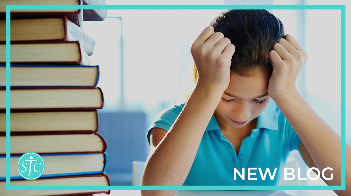 📚 Exam stress taking a toll? Discover the importance of sleep! 😴

Exams can be overwhelming for schoolchildren, but quality sleep is the key to tackling stress head-on.

Check out our new blog to learn more about the link between exam stress and sleep!

ow.ly/J89750OxRuo