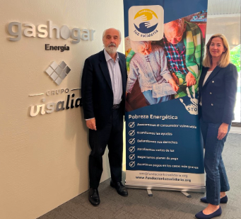gashogarenergia's tweet photo. ✨🤝 Sin #educación no hay futuro. Por eso en #Gashogar hemos firmado un acuerdo con @LuzsolidariaO para luchar contra la pobreza energética e impulsar la #sostenibilidad a través de la educación en centros escolares.

👉  https://t.co/qMDqFDP9Wt https://t.co/7d565ENeup