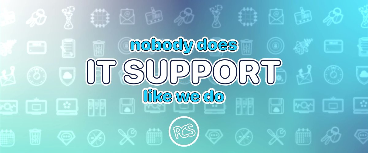 PCSbusiness's tweet photo. Nobody does #ITsupport like we do!
https://t.co/hIpatHdqZC
—
#managedservices #tailoredsupport #cybersecurity #b2b https://t.co/i7zUZScw5i