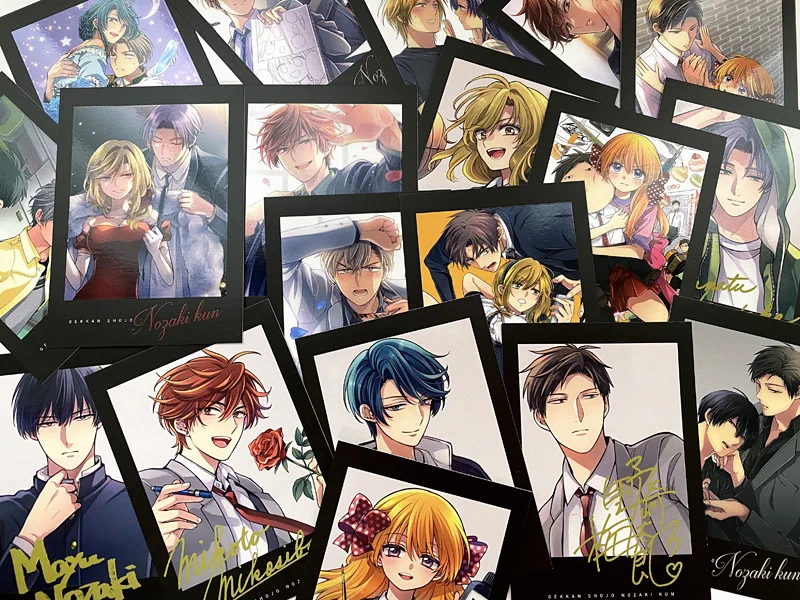 Replies by 椿いづみ (@tubakiidumi) / X